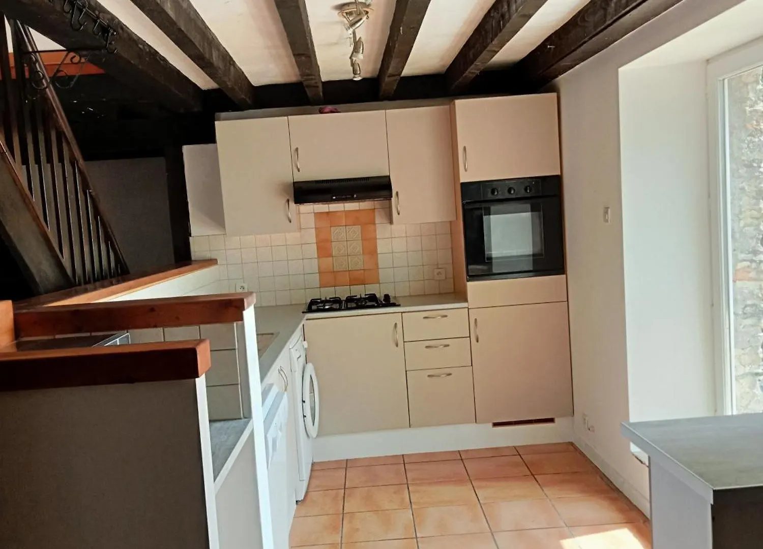 Gilles Villa Guenin Holiday home