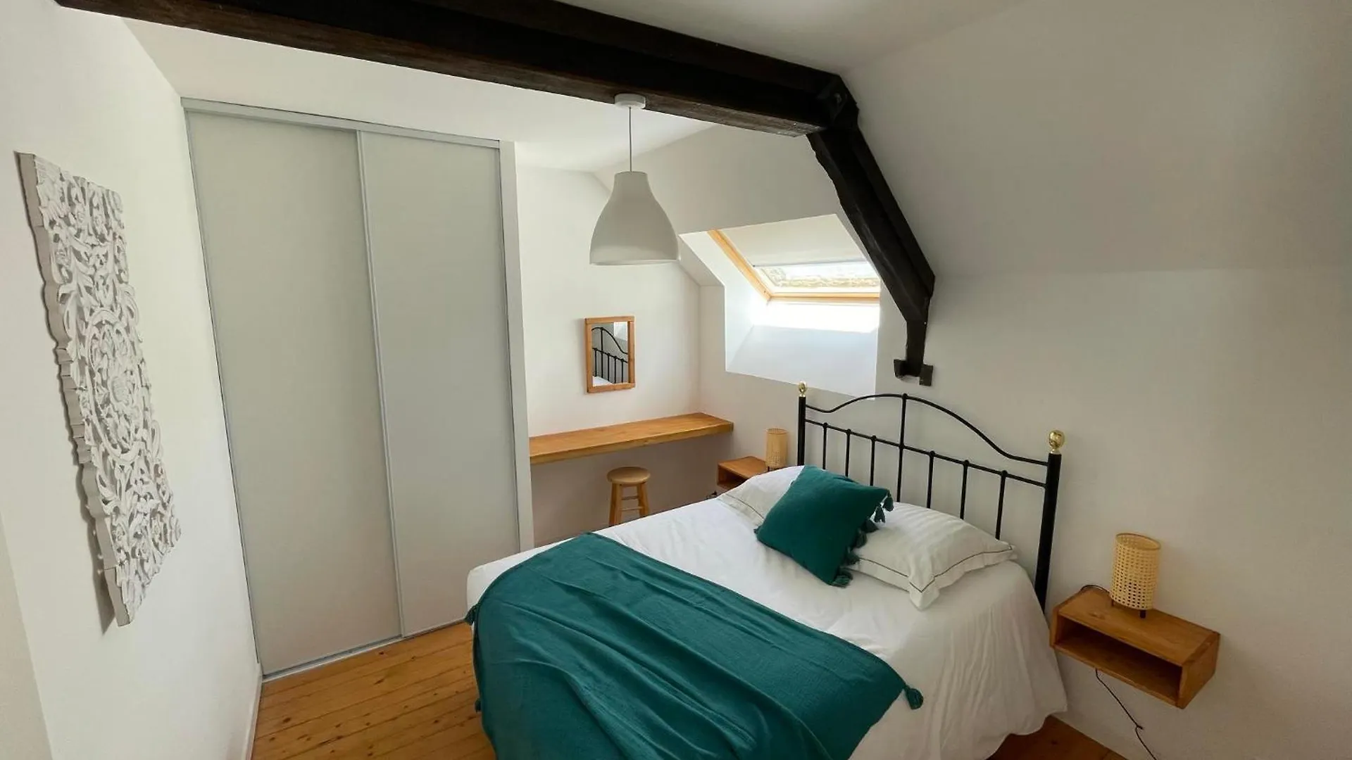 Holiday home Gilles Villa Guenin