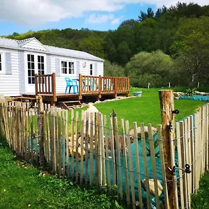 Hébergement de vacances La Parenthese, Guénin